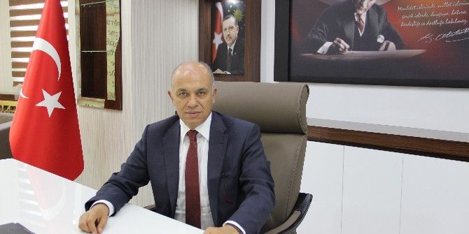 Başkan Çalışkan: "Belediye Kışa Hazır"