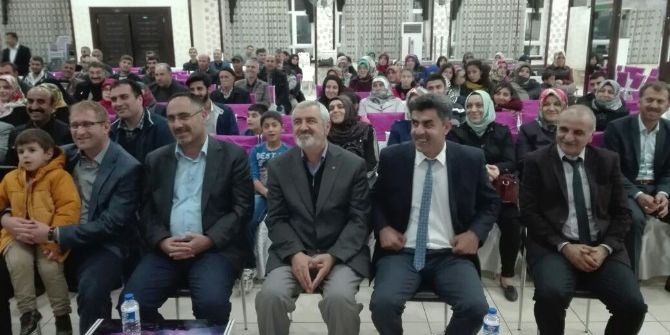 Kovancılar’da Öğrenci Ve Velilere Seminer Verildi