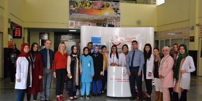 Dünya Diyabet Günü Etkinlikleri