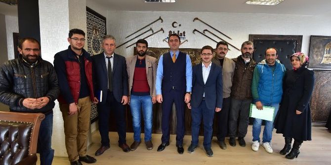 Ahlat’ta 113 Proje Hayata Geçirildi