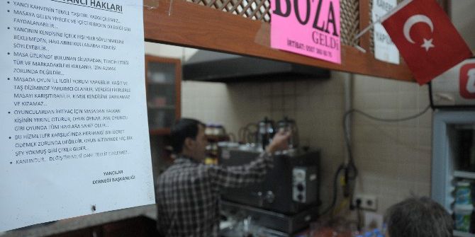 Yancılar Hiç Bu Kadar Savunulmamıştı