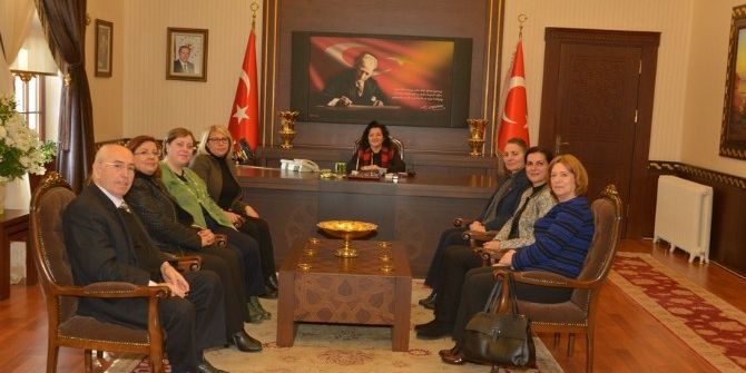 Lüleburgaz, Guangzhou Ödülüne Aday Şehir