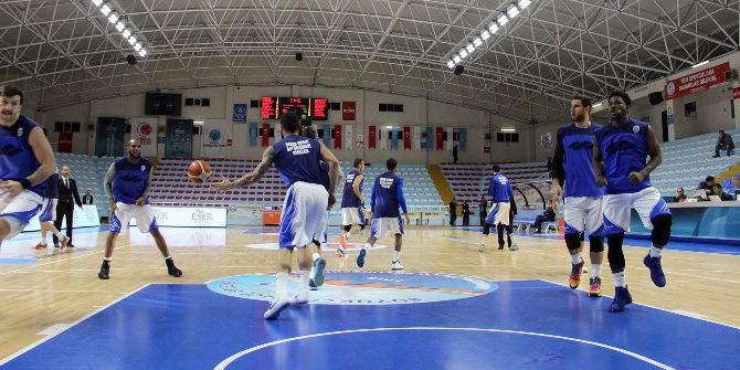 Demir İnşaat Büyükçekmece Tarih Yazdı