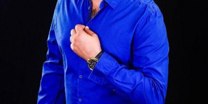 Hakan Şimşek ’Yanlış Yollardasın’ Şarkısına Klip Çekti