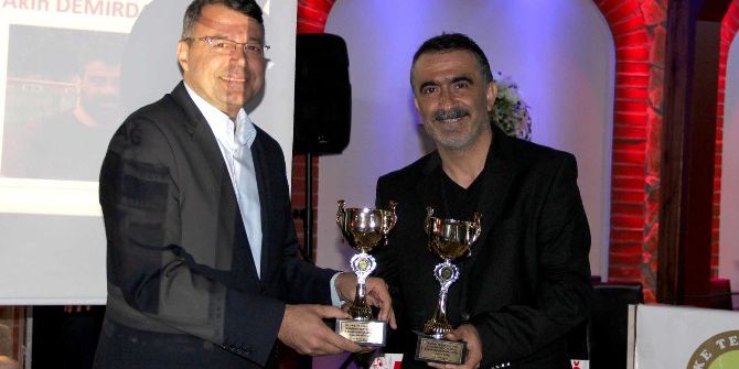 Silifke’de Cumhuriyet Kupası Sahiplerini Buldu