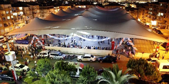 Doğal Ürünler Aracısız Tezgaha Çıkıyor