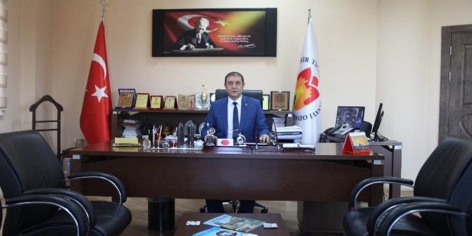 Ntso’dan 6736 Sayılı Kanuna İlişkin Hatırlatma Yapıldı