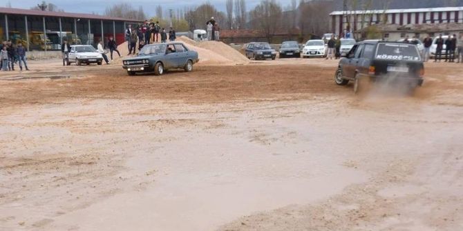 Funclup 11 Üyeleri Gölpazarı’nda Toplandı