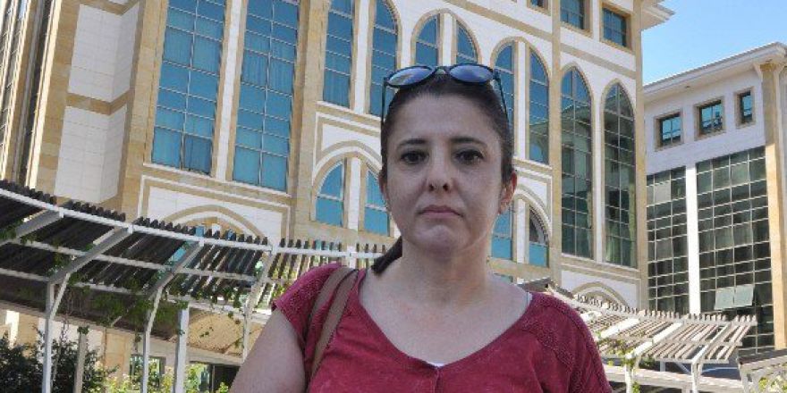 15 Yaşında Öldürülen Sezgi’nin Adaleti 7 Yıl Sonra Yerini Bulacak