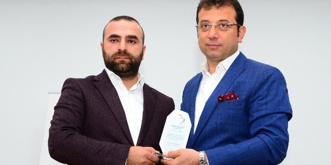 İş Adamı, Beylikdüzü Belediyesine 10 Tekerlekli Sandalye Bağışladı