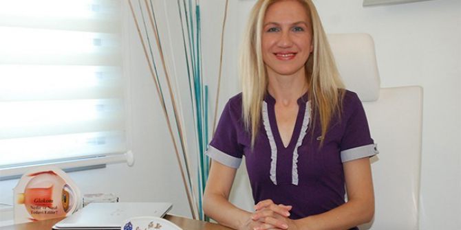 Göz Altı Torbalarına Dikkat