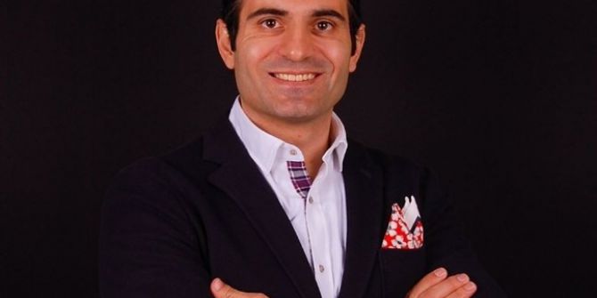 Bu Yöntem Karakterinizi Belirliyor