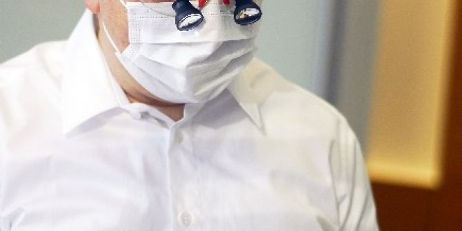 Stres Gece Diş Sıkmamıza Neden Oluyor