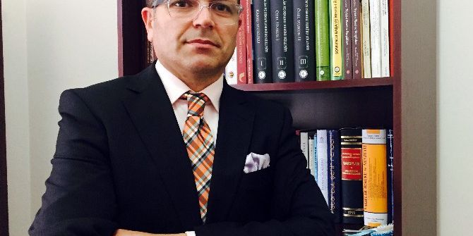 Komşuyu Değil Avm’yi Ziyaret Ettik