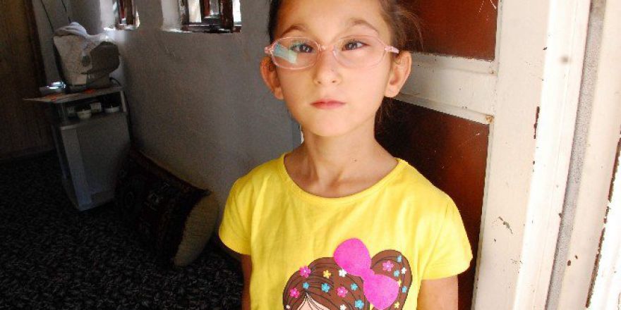 Ameliyat Olmazsa Göremeye Bilir