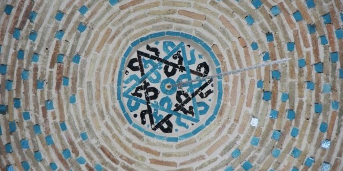 Selçuklu Yıldızı Göz Kamaştırıyor