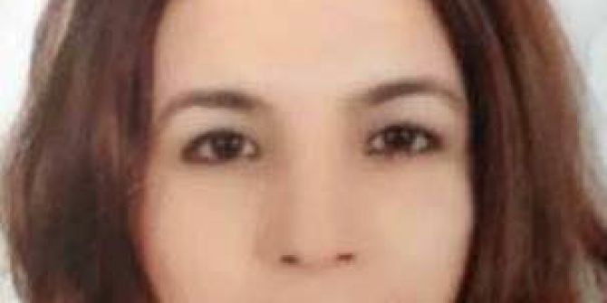 Eski Eşini Ve Kayınvalidesini Çocuklarının Gözünün Önünde Öldürdü