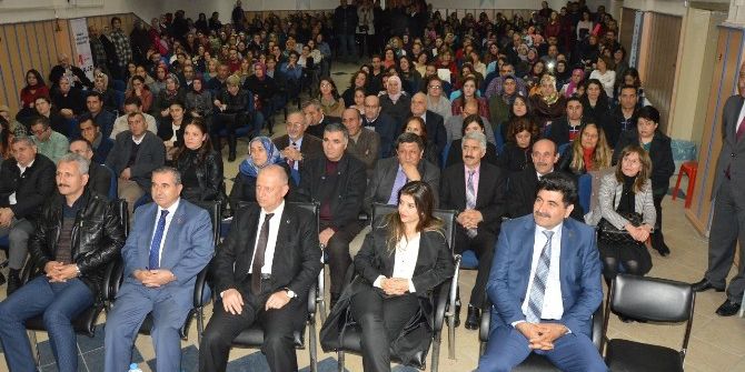 Konuşmadan Da Anlaşmak Mümkün