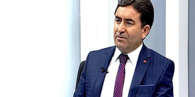 Yeşilyurt Kaymakamı Nesim Babahanoğlu: