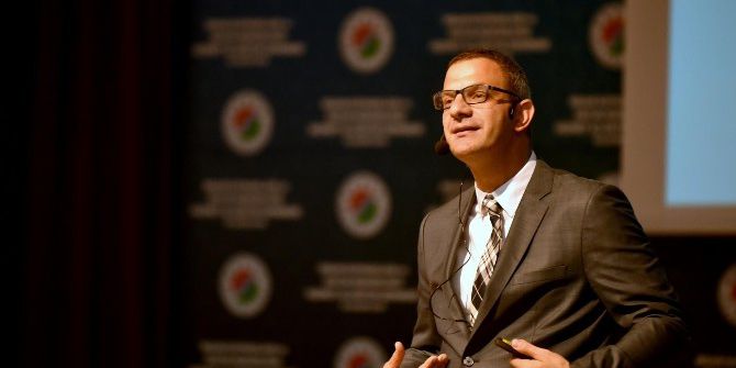 Kepez Belediyesi Personeline “Temsil Ve Protokol” Eğitimi