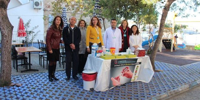 Diyabet Önlem Alınmazsa Diğer Hastalıkları Da Tetikliyor