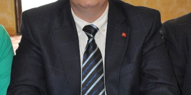 Ak Parti Balıkesir İl Başkanı İstifa Etti