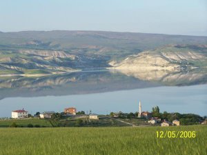 Elazığ Bahadırlar Köyü