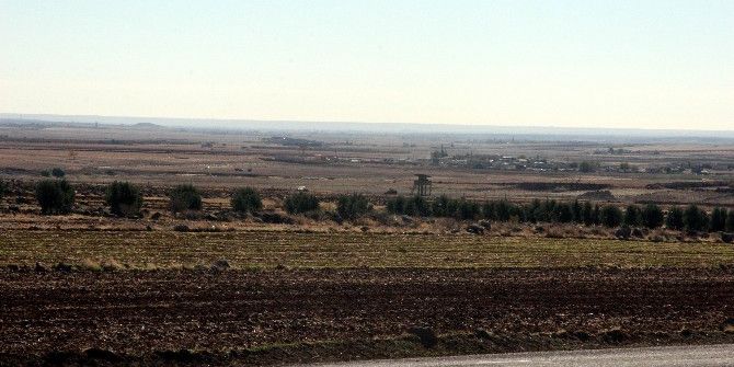 Fırat Kalkanı Harekatı 86’ncı Gününde Sürüyor