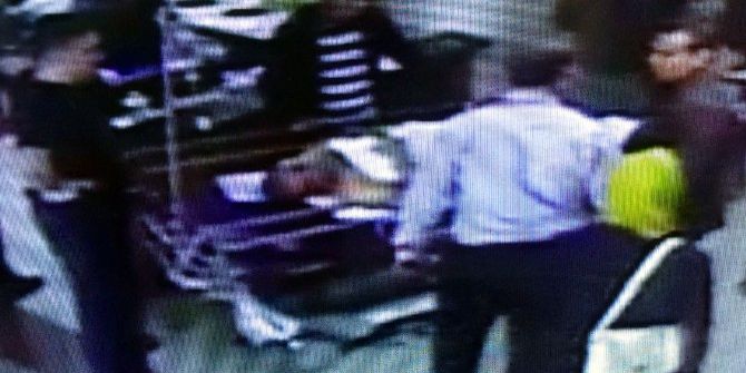 Aile Sağlığı Merkezi Önünde Doktora Silahlı Saldırı