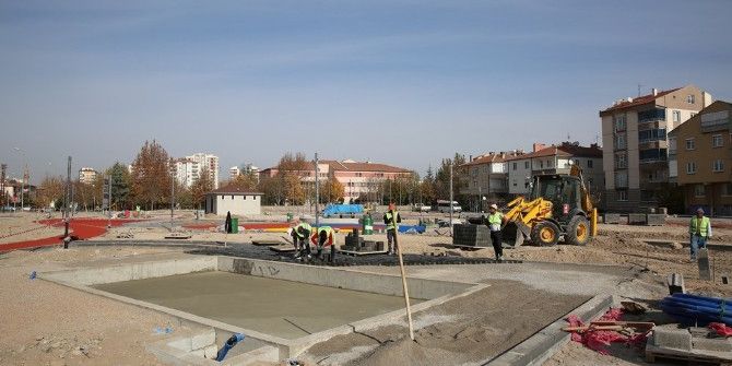 Çolakbayrakdar, "Kocasinan, Dünya Standartlarının Üzerine Çıkacak"