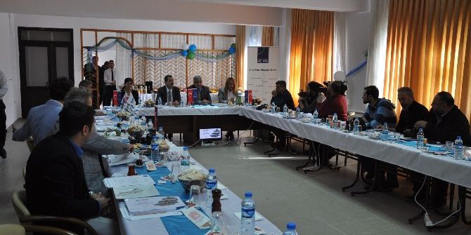 Aras Elektrik 2016’yı Masaya Yatırdı