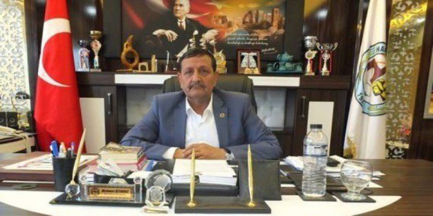 Özyavuz Başkanlık Sistemini Anlatmaya Devam Ediyor