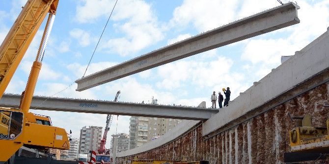 Demokrasi Kavşağı 15 Aralık’ta Hizmete Giriyor