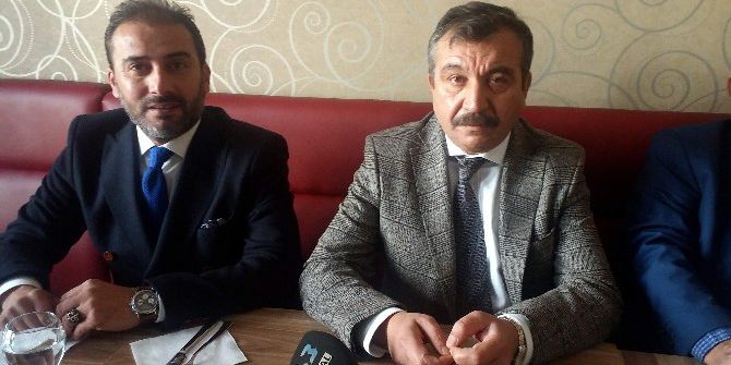 Kütbo’da Görev Değişikliği