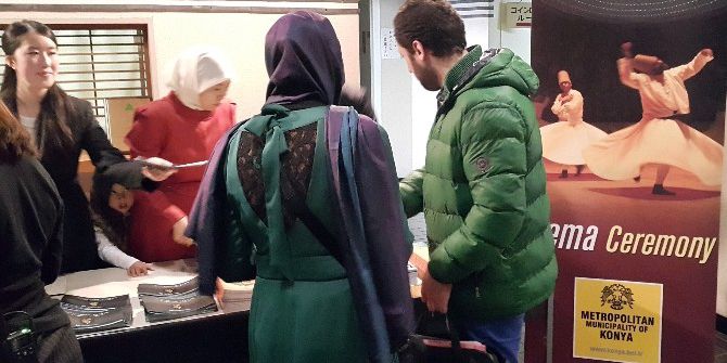 Büyükşehir Konya’nın Turizm Elçisi Oldu