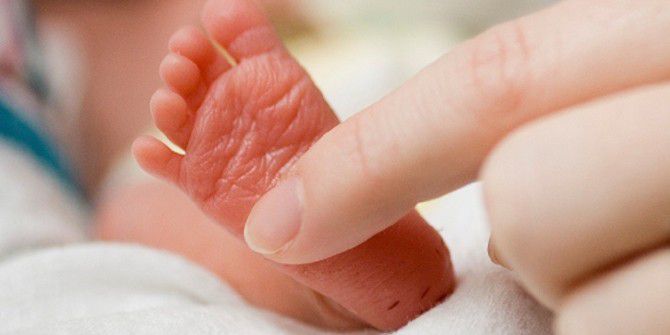 Dünya Prematüre Günü