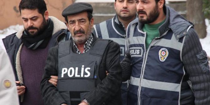 Katil Zanlısı: “Baldızımı Eski Eşim Zannettim, Öldürdüm”