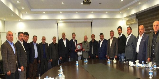 Kayseri Şeker’deki Keykubadiye Kazısının Sembolü ’Bahçevan’ Olarak Tescillendi