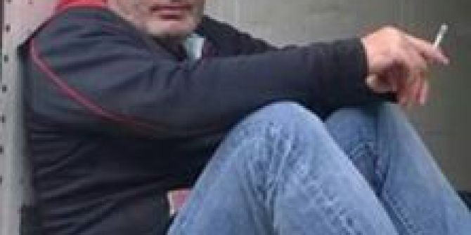 Cinayeti "El Svabı" Çözecek