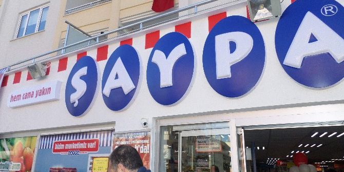 Rekabet Kurulu’ndan Şaypa’nın Satışına Onay