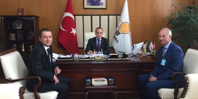 Bozcaada Koylarında Yapılacak İhaleler İptal Edildi