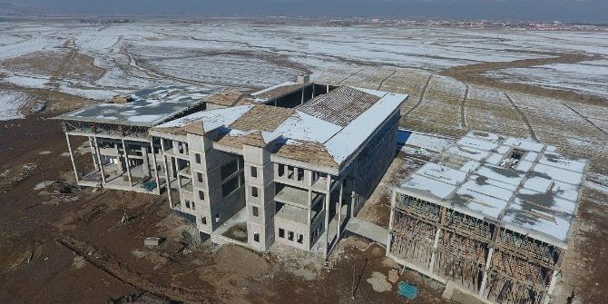 Vuslat Derneği, Ücretsiz İslami Eğitim Veriyor