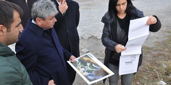 Beylerbeyi Sarayı Butik Otel’e Dönüştürülecek