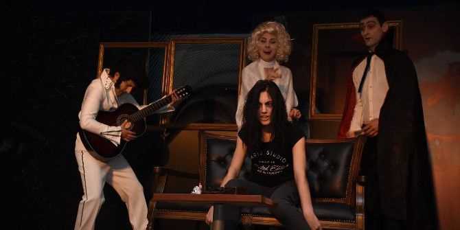 Gencim Bilinçliyim Bağımsızım