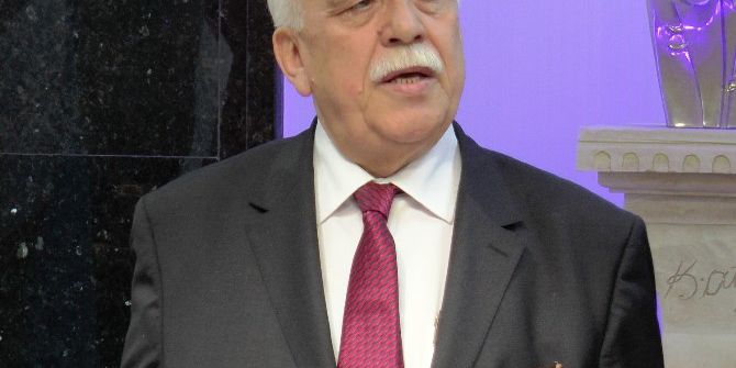 Kültür Ve Turizm Bakanı Nabi Avcı: "Çantada Şanlıurfa İçin Çok Şey Var"