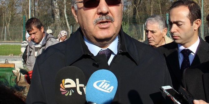 Edirne ‘Lavanta’ Diyarı Olacak