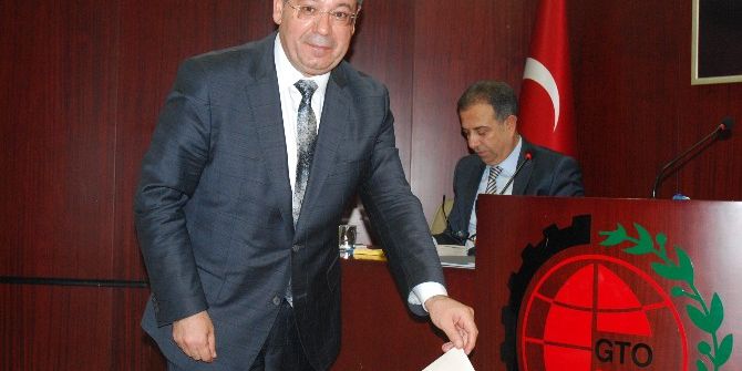 Gto’ya Settar Konukoğlu Kayyum Olarak Atandı