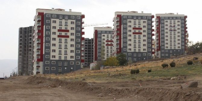 Niğde Belediye Başkanı Faruk Akdoğan: