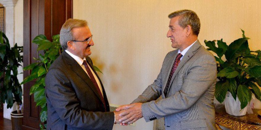 Türkiye İle Rusya Arasında İlk Charter Seferleri Tarihi Belli Oldu