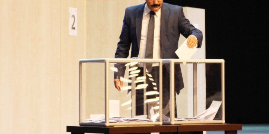 Gaziantep Üniversitesi Rektörlük Seçimi Sonuçları Belli Oldu